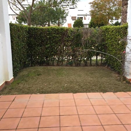 Jardin 10 1071 Apartman El Romero Kültér fotó
