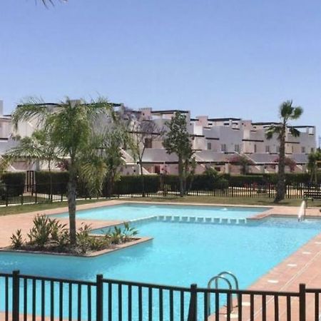 Jardin 10 1071 Apartman El Romero Kültér fotó