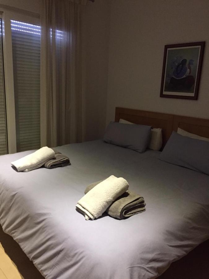 Jardin 10 1071 Apartman El Romero Kültér fotó