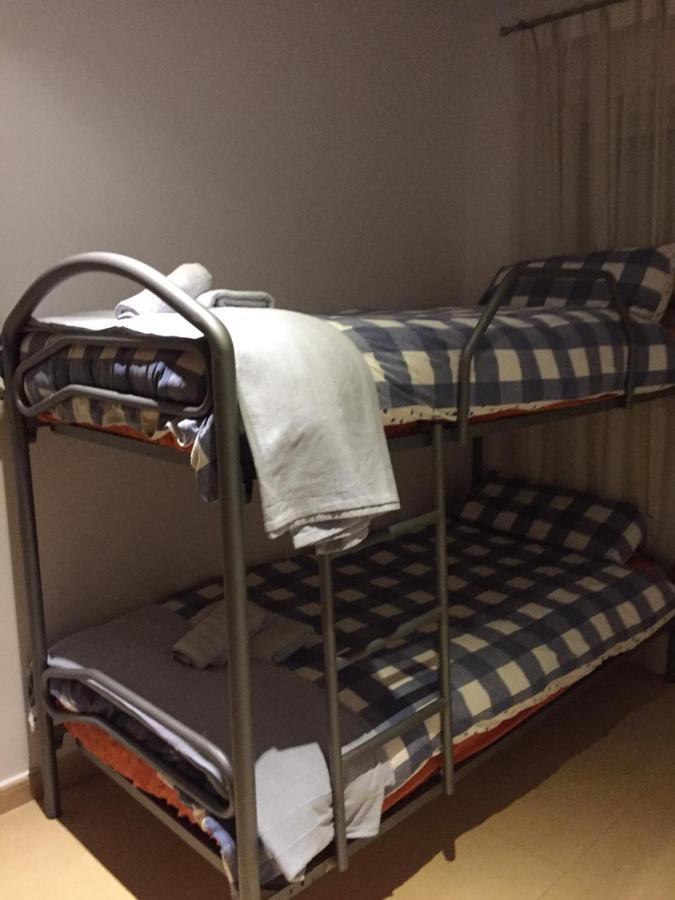 Jardin 10 1071 Apartman El Romero Kültér fotó