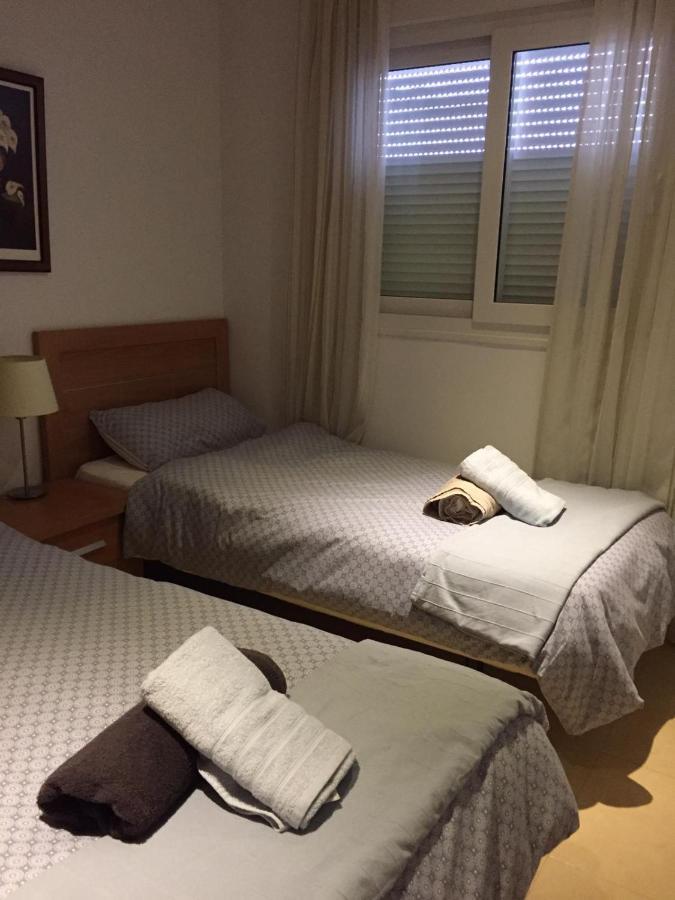 Jardin 10 1071 Apartman El Romero Kültér fotó