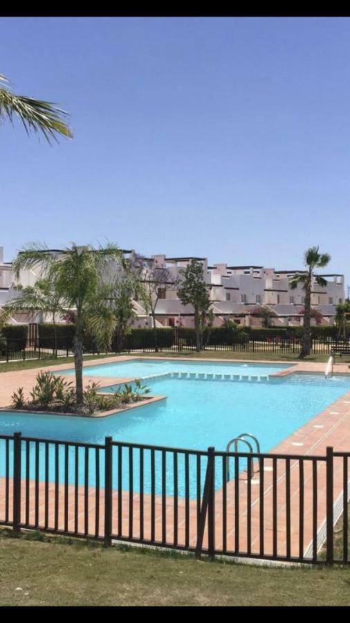 Jardin 10 1071 Apartman El Romero Kültér fotó