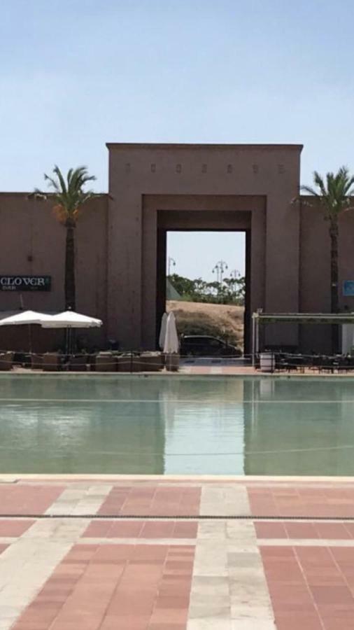 Jardin 10 1071 Apartman El Romero Kültér fotó